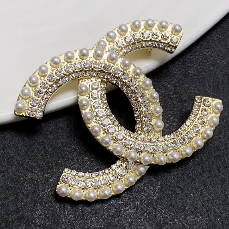 Chanel Brooch 1lyx55 (4)